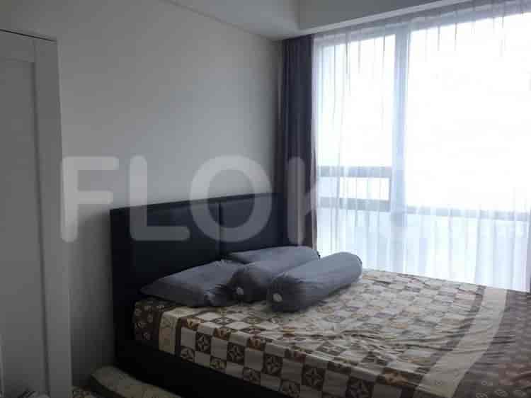 2 Bedroom on Middle Floor for Rent in ST Moritz Apartment - fpuf0a 3