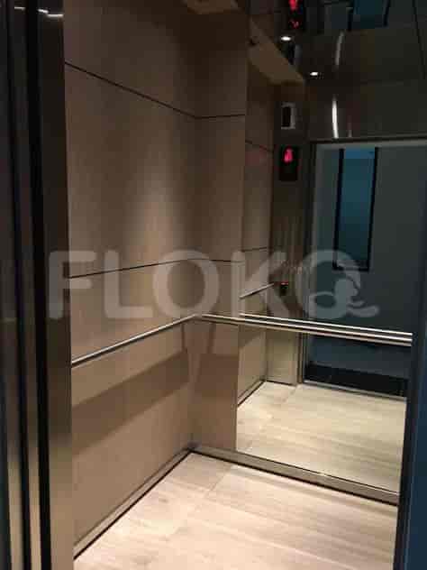 2 Bedroom on Middle Floor for Rent in ST Moritz Apartment - fpuf0a 4