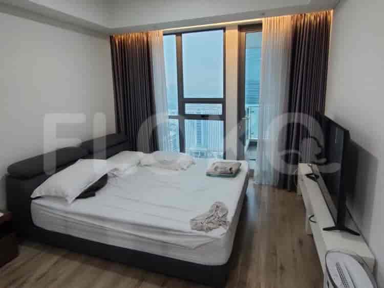 2 Bedroom on High Floor for Rent in ST Moritz Apartment - fpub32 2