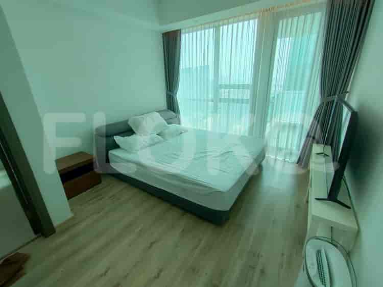 2 Bedroom on High Floor for Rent in ST Moritz Apartment - fpub32 3