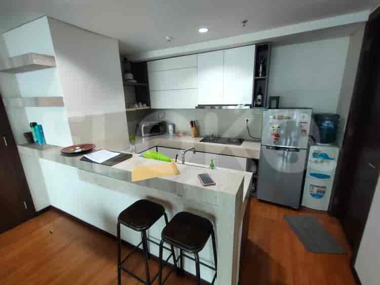 2 Bedroom on High Floor for Rent in ST Moritz Apartment - fpu4d5 2