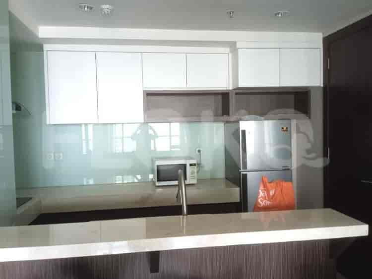 2 Bedroom on High Floor for Rent in ST Moritz Apartment - fpudce 5