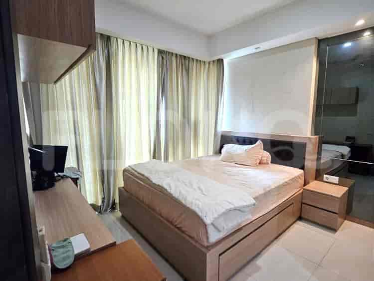 2 Bedroom on High Floor for Rent in ST Moritz Apartment - fpu1cc 2