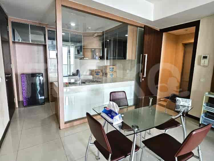 2 Bedroom on High Floor for Rent in ST Moritz Apartment - fpu1cc 8