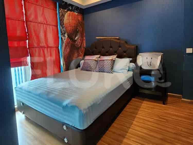 3 Bedroom on High Floor for Rent in ST Moritz Apartment - fpu819 3