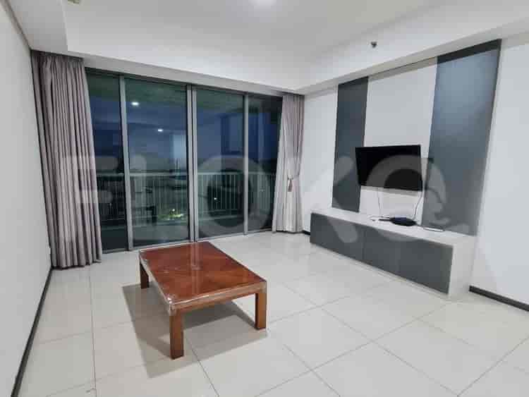 3 Bedroom on Middle Floor for Rent in ST Moritz Apartment - fpu62c 1