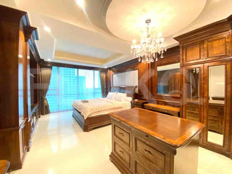 4 Bedroom on High Floor for Rent in ST Moritz Apartment - fpue33 10