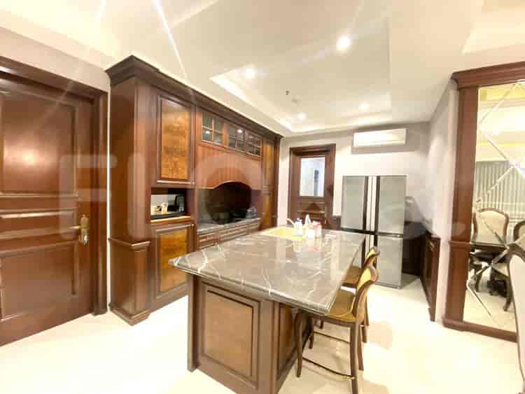 4 Bedroom on High Floor for Rent in ST Moritz Apartment - fpue33 12