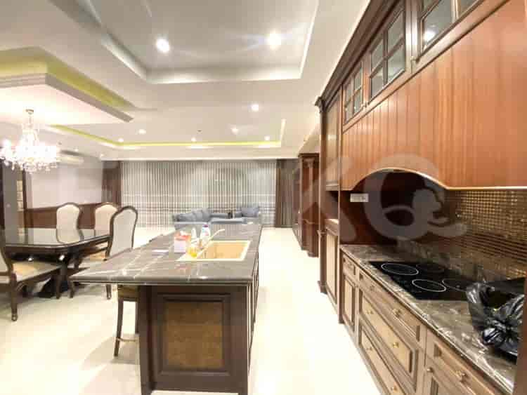 4 Bedroom on High Floor for Rent in ST Moritz Apartment - fpue33 13