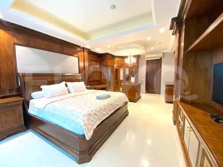 4 Bedroom on High Floor for Rent in ST Moritz Apartment - fpue33 4