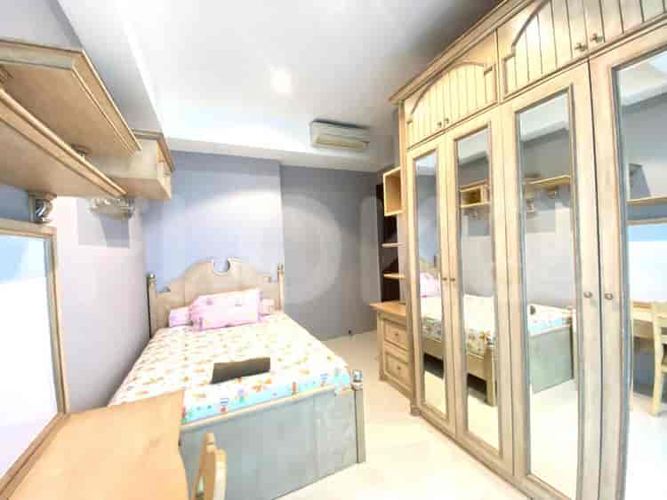 4 Bedroom on High Floor for Rent in ST Moritz Apartment - fpue33 6