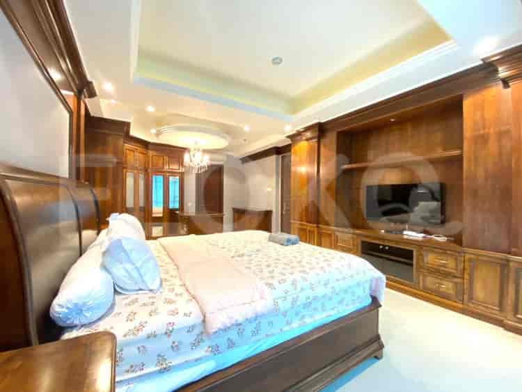 4 Bedroom on High Floor for Rent in ST Moritz Apartment - fpue33 8
