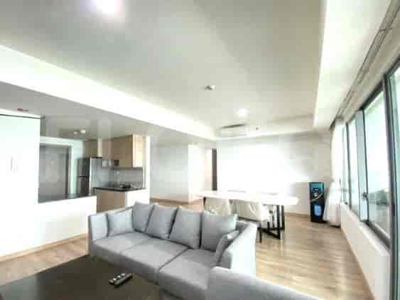 4 Bedroom on High Floor for Rent in ST Moritz Apartment - fpuf69 2