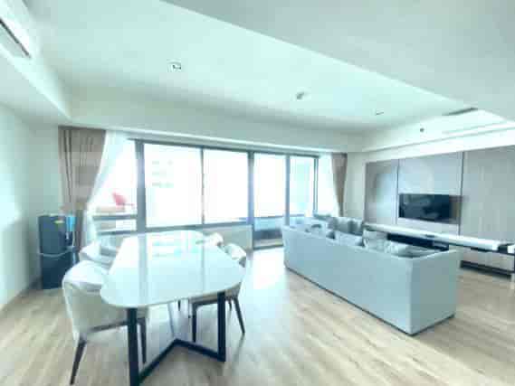 4 Bedroom on High Floor for Rent in ST Moritz Apartment - fpuf69 3