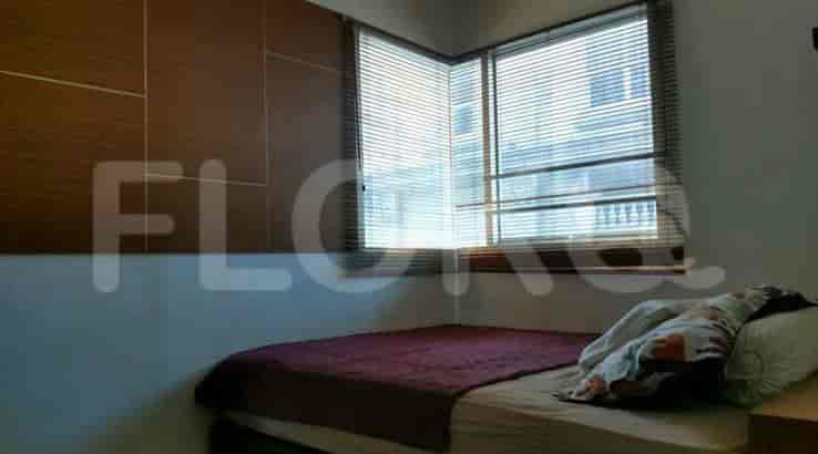 Tipe 2 Kamar Tidur di Lantai Menengah untuk disewakan di Sahid Sudirman Residence - fsu86e 1
