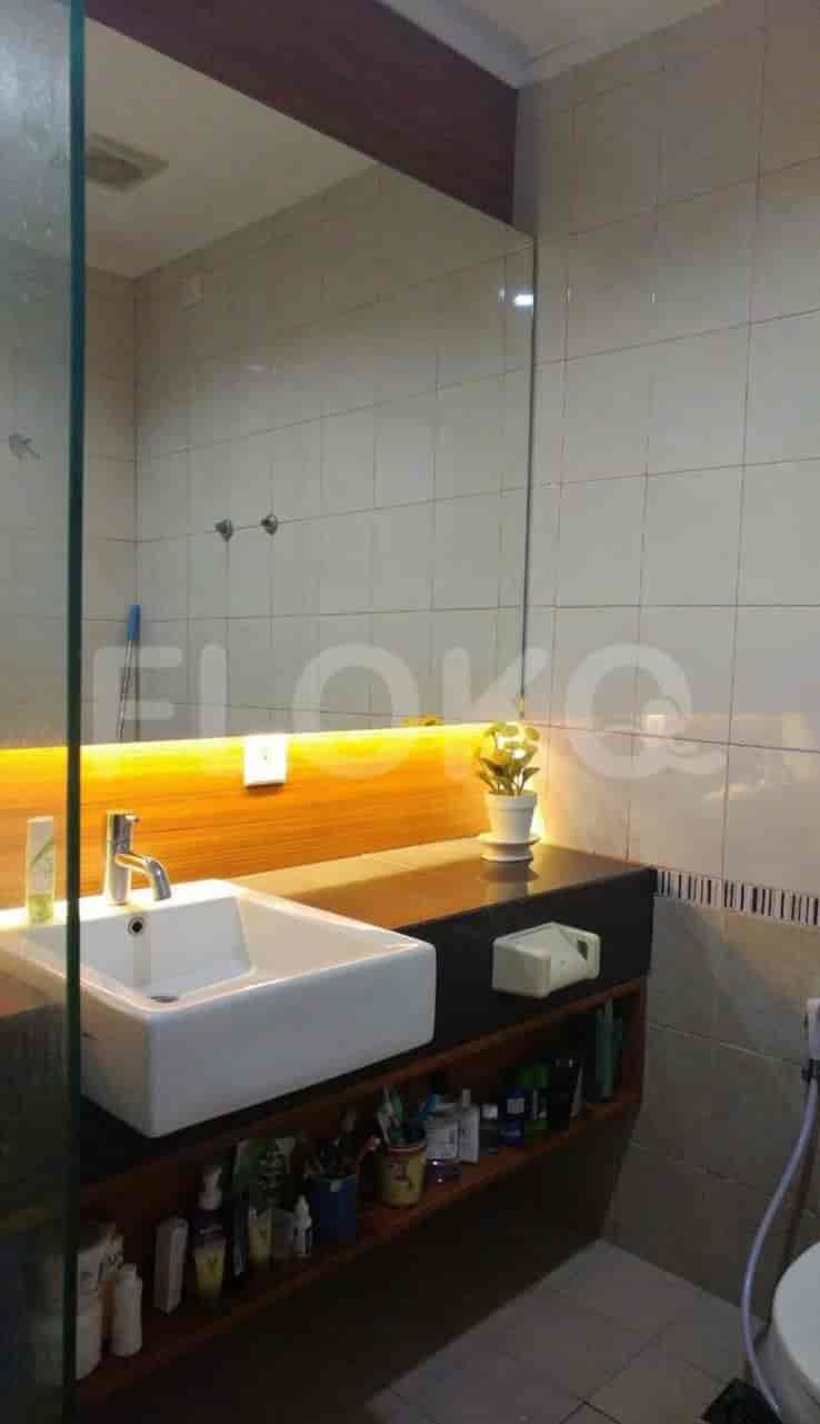 Tipe 2 Kamar Tidur di Lantai Menengah untuk disewakan di Sahid Sudirman Residence - fsu86e 7
