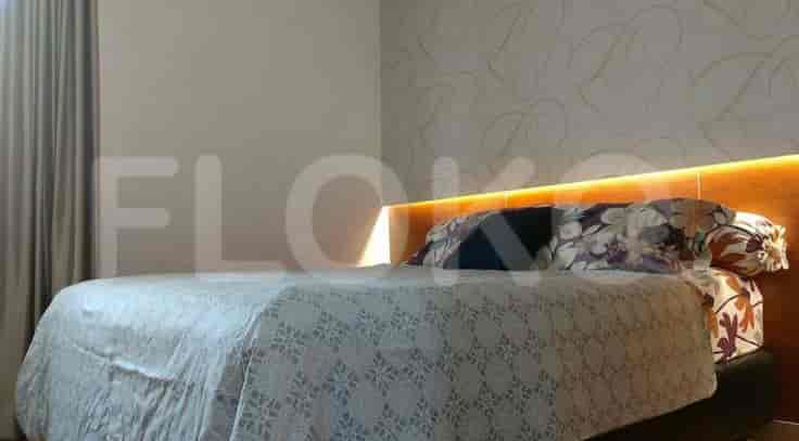 Tipe 2 Kamar Tidur di Lantai Menengah untuk disewakan di Sahid Sudirman Residence - fsu86e 8