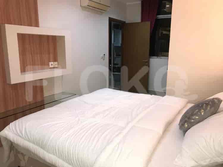 Tipe 2 Kamar Tidur di Lantai Rendah untuk disewakan di Sahid Sudirman Residence - fsud1c 10