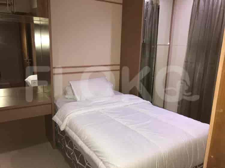Tipe 2 Kamar Tidur di Lantai Rendah untuk disewakan di Sahid Sudirman Residence - fsud1c 6