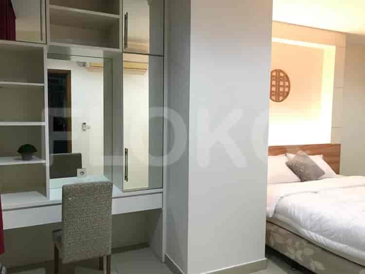 Tipe 2 Kamar Tidur di Lantai Rendah untuk disewakan di Sahid Sudirman Residence - fsud1c 8