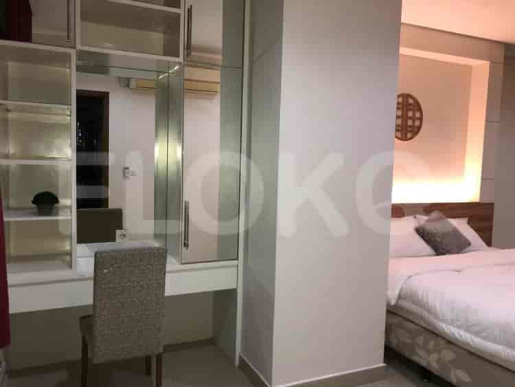 Tipe 2 Kamar Tidur di Lantai Rendah untuk disewakan di Sahid Sudirman Residence - fsud1c 9