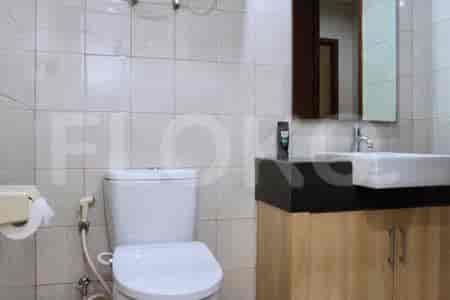 Tipe 2 Kamar Tidur di Lantai Rendah untuk disewakan di Sahid Sudirman Residence - fsu9e7 16