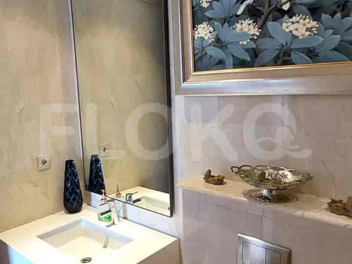 3BR Saumata Apartment in Alam Sutera for Rent | fal563 29th Floor 19