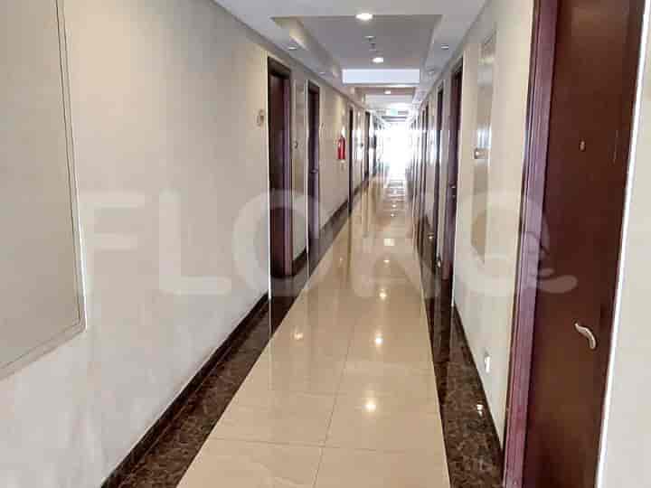 3BR Saumata Apartment in Alam Sutera for Rent | fal563 29th Floor 22