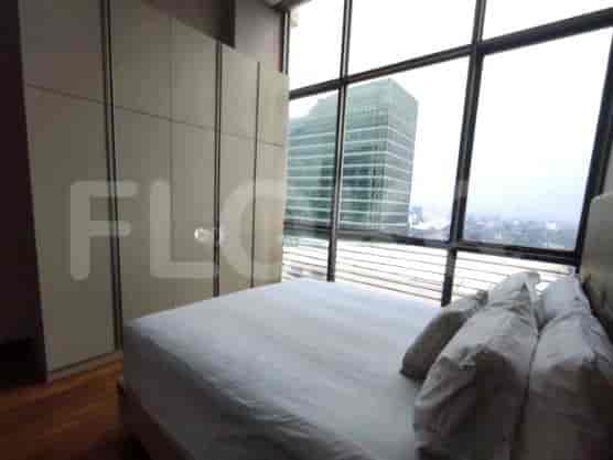 3 Bedroom on Middle Floor for Rent in Senayan City Residence - fse303 3