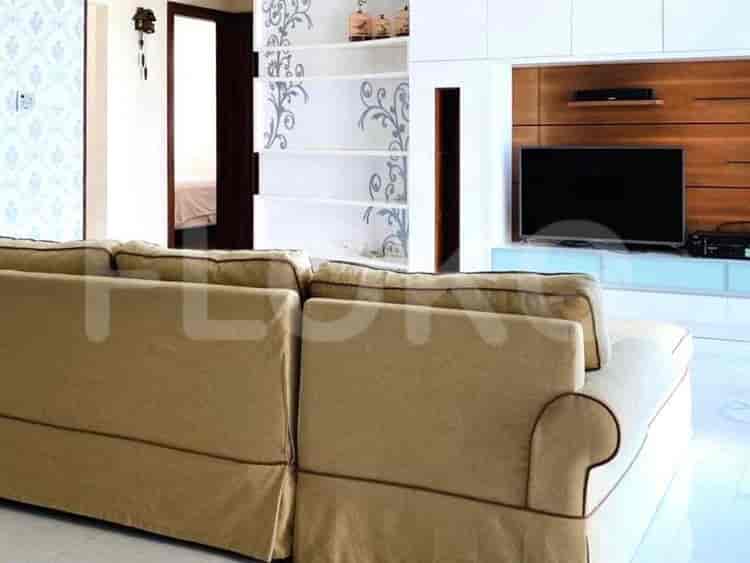 3 Bedroom on Middle Floor for Rent in Senayan City Residence - fse740 1
