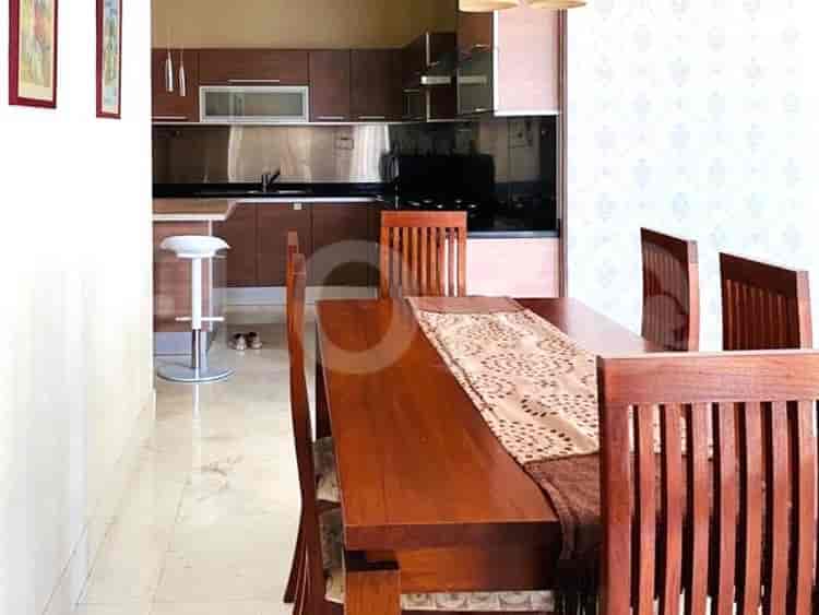3 Bedroom on Middle Floor for Rent in Senayan City Residence - fse740 6