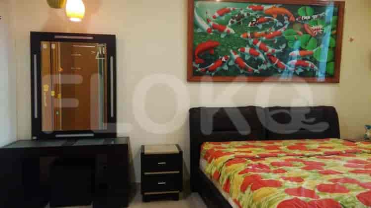 Tipe 1 Kamar Tidur di Lantai Menengah untuk disewakan di Senayan Residence - fsea7e 4