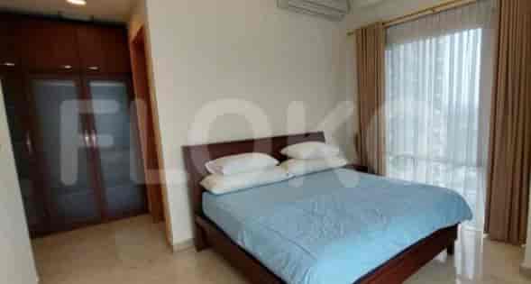 1 Bedroom on Middle Floor for Rent in Senayan Residence - fsefaf 7