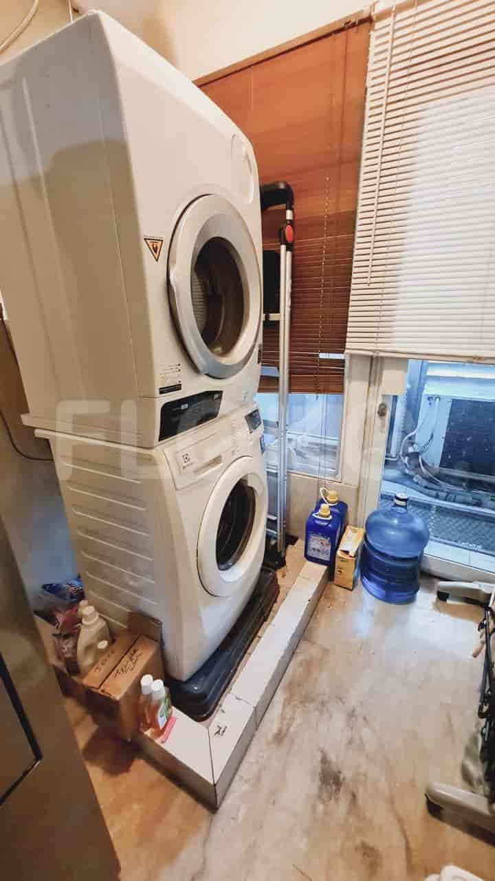 1 Bedroom on Low Floor for Rent in Senayan Residence - fse42b 7