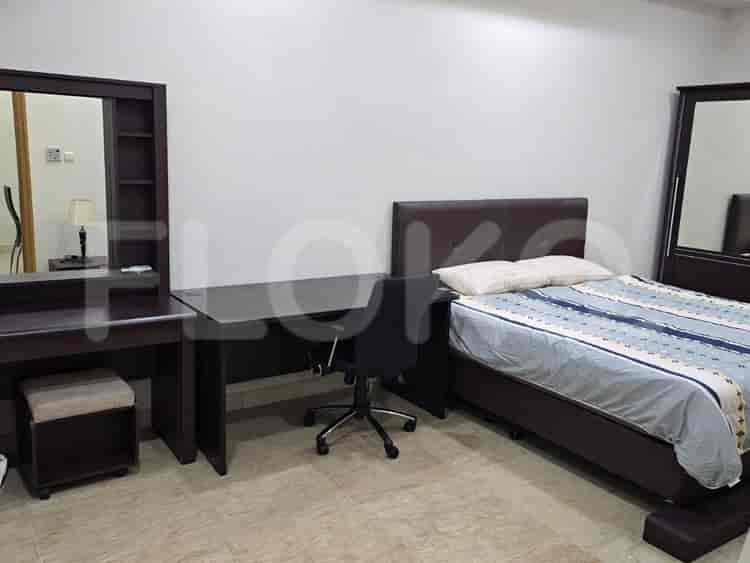 1 Bedroom on Low Floor for Rent in Senayan Residence - fse96a 2