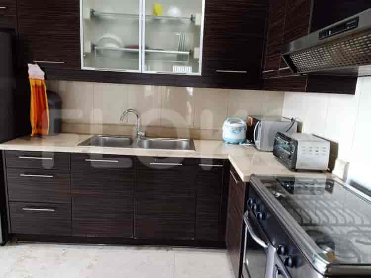 Tipe 2 Kamar Tidur di Lantai Menengah untuk disewakan di Senayan Residence - fse7d7 5