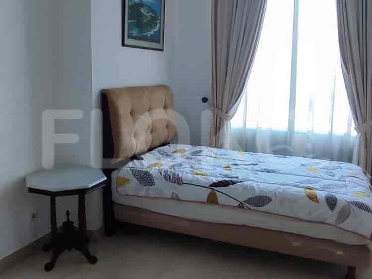 Tipe 2 Kamar Tidur di Lantai Rendah untuk disewakan di Senayan Residence - fse243 1