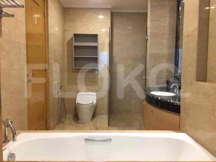 Tipe 3 Kamar Tidur di Lantai Menengah untuk disewakan di Senayan Residence - fseb3e 7