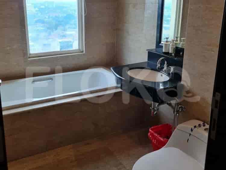 Tipe 3 Kamar Tidur di Lantai Tinggi untuk disewakan di Senayan Residence - fse5bd 7