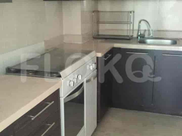 3 Bedroom on High Floor for Rent in Senayan Residence - fseedf 8