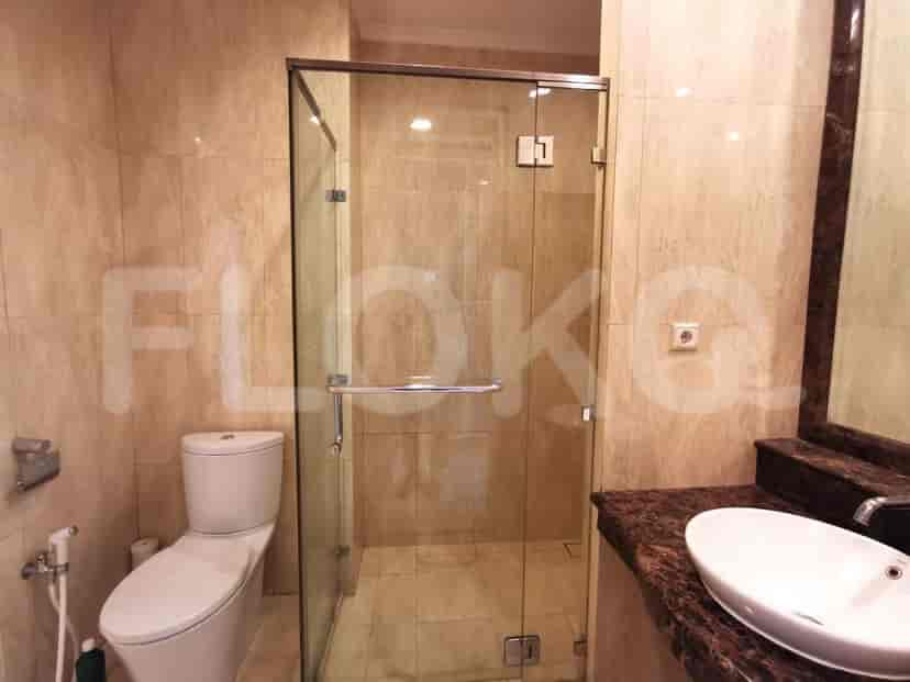 3BR Senayan Residence Apartment for Rent | fseedf 21st Floor 9