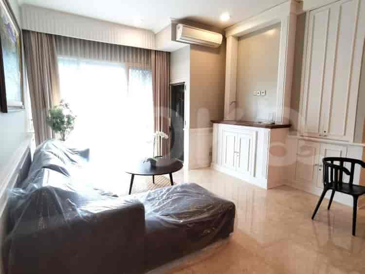 3 Bedroom on High Floor for Rent in Senayan Residence - fse980 1