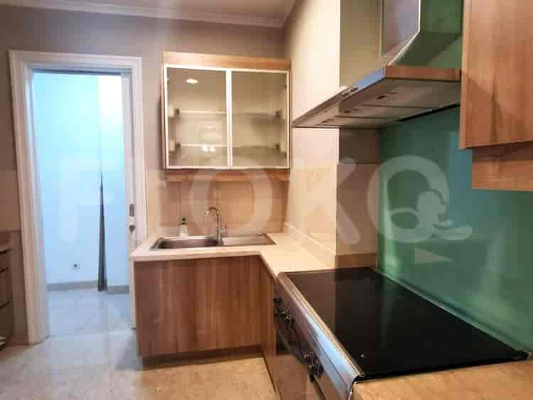 3 Bedroom on High Floor for Rent in Senayan Residence - fse980 4