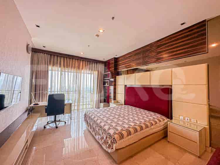 Tipe 3 Kamar Tidur di Lantai Tinggi untuk disewakan di Senayan Residence - fsebee 6