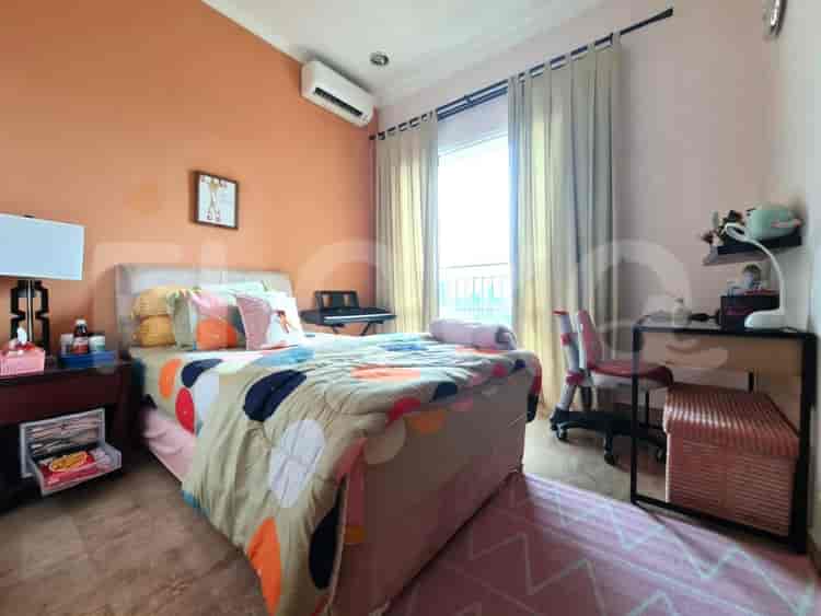 Tipe 4 Kamar Tidur di Lantai Tinggi untuk disewakan di Senayan Residence - fse30f 11