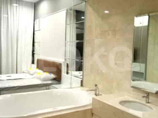 Tipe 2 Kamar Tidur di Lantai Menengah untuk disewakan di Senopati Penthouse - fse199 6