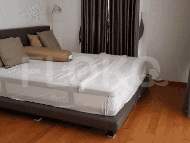 2 Bedroom on Middle Floor for Rent in Senopati Suites - fseca5 3