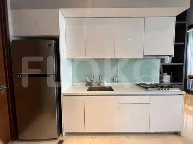 2 Bedroom on Middle Floor for Rent in Senopati Suites - fsef0d 8