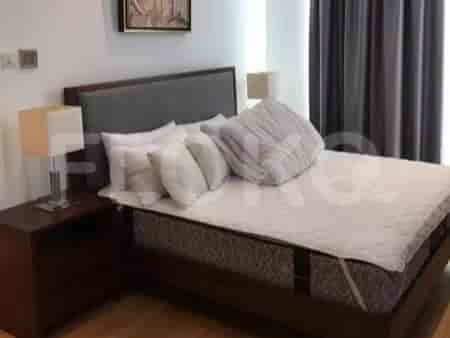 2 Bedroom on Middle Floor for Rent in Senopati Suites - fseb04 2