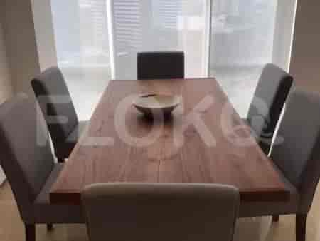 2 Bedroom on Middle Floor for Rent in Senopati Suites - fseb04 6